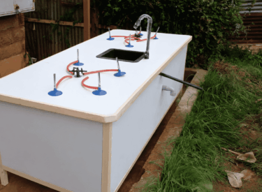 Laboratory Installation & Repair
